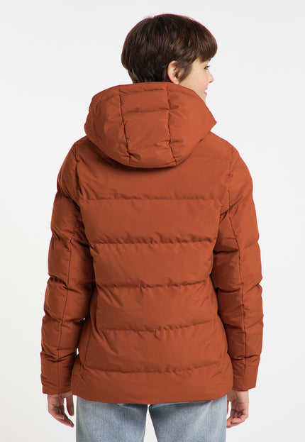 myMo Women's Winter Jacket