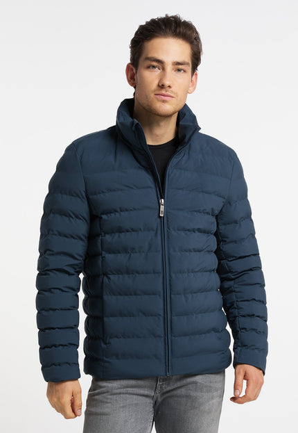 Mo Men's Padded Winter Jacket