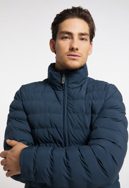 Mo Men's Padded Winter Jacket