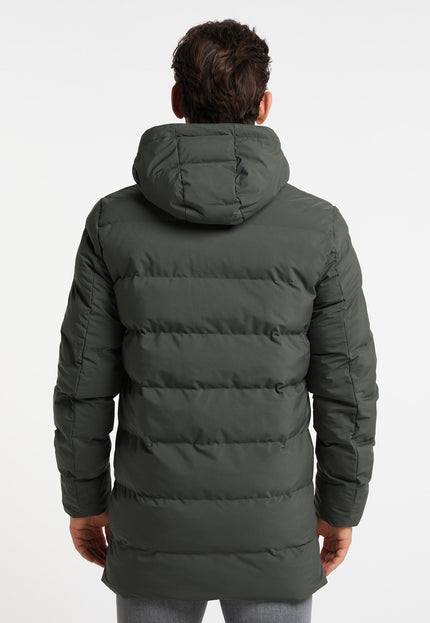 Mo Men's Winter Coat