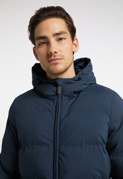 Mo Men's Winter Parka