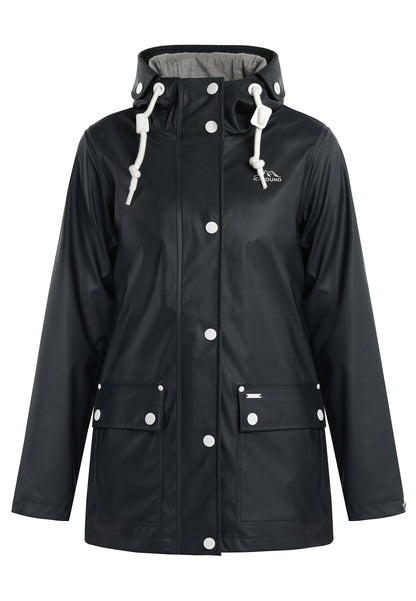 Icebound Women's Rain Jacket