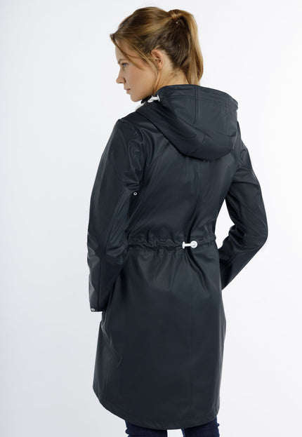 Icebound Women's Raincoat