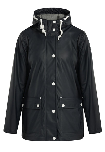 'DreiMaster Maritim Damen Regenjacke'