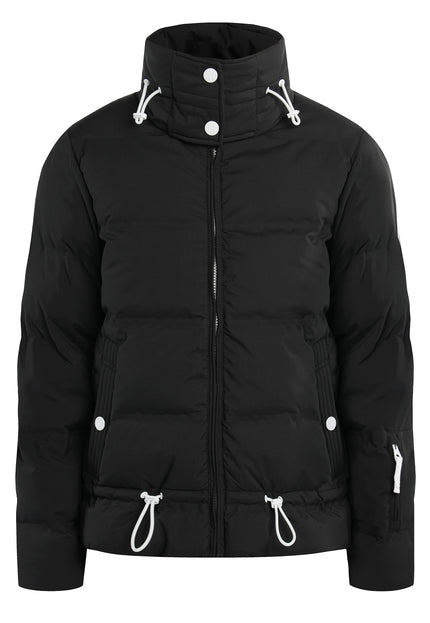 DreiMaster Maritim Women's Winter Jacket