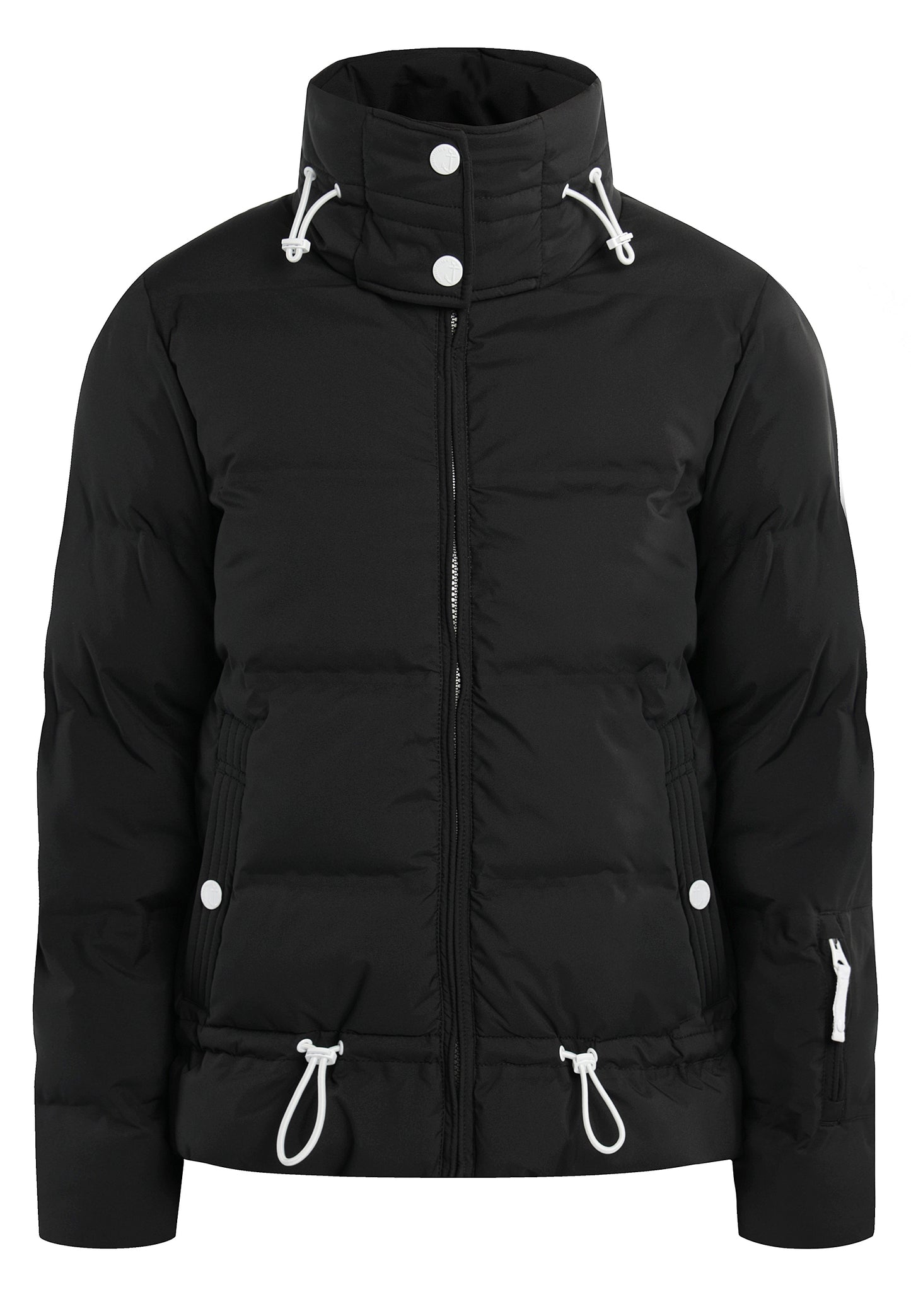 DreiMaster Maritim Women's Winter Jacket