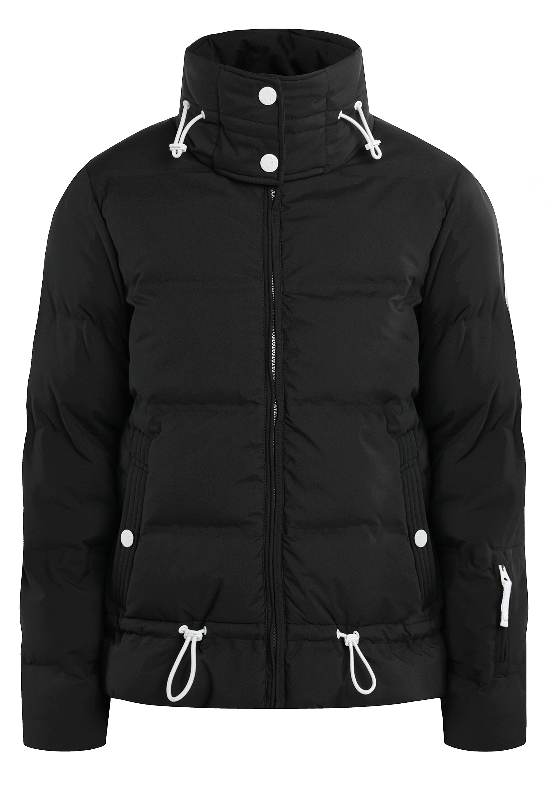 DreiMaster Maritim Women's Winter Jacket
