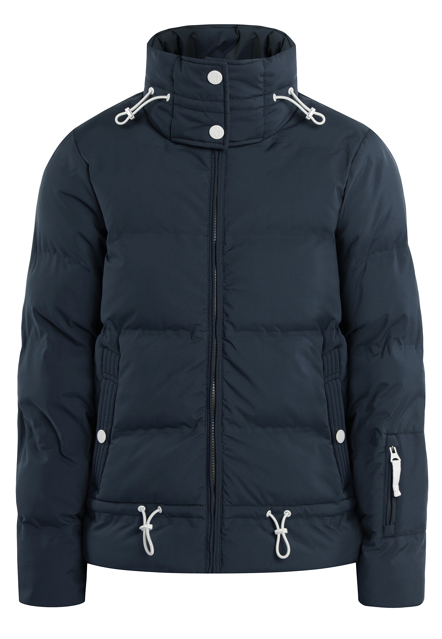 DreiMaster Maritim Women's Winter Jacket
