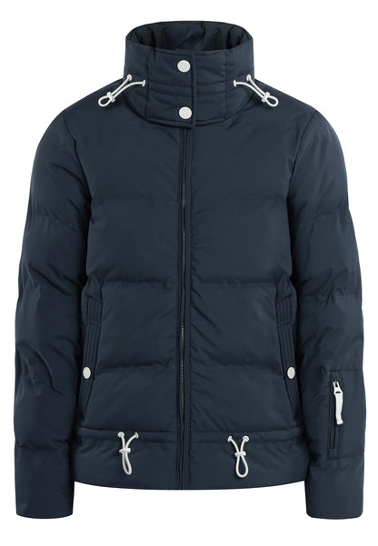 DreiMaster Maritim Women's Winter Jacket