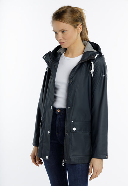 'DreiMaster Maritim Damen Regenjacke'