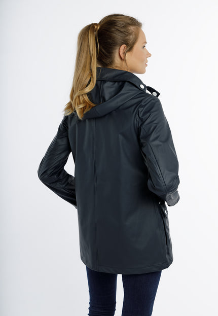 'DreiMaster Maritim Damen Regenjacke'