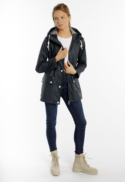 'DreiMaster Maritim Damen Regenjacke'