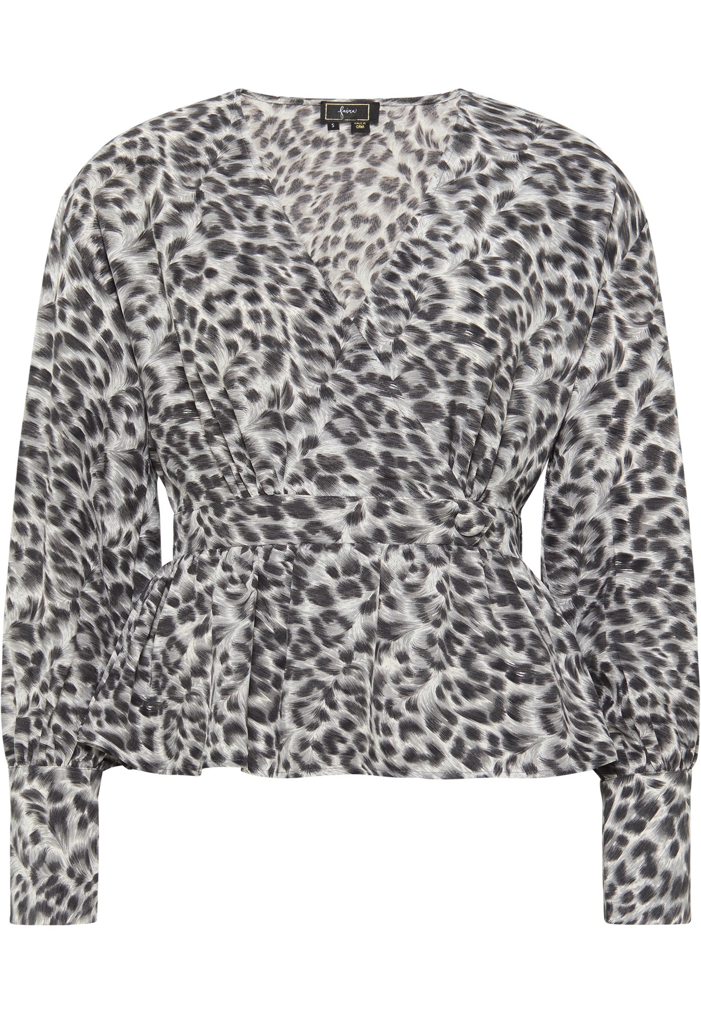 faina Bluzka dla Kobiety