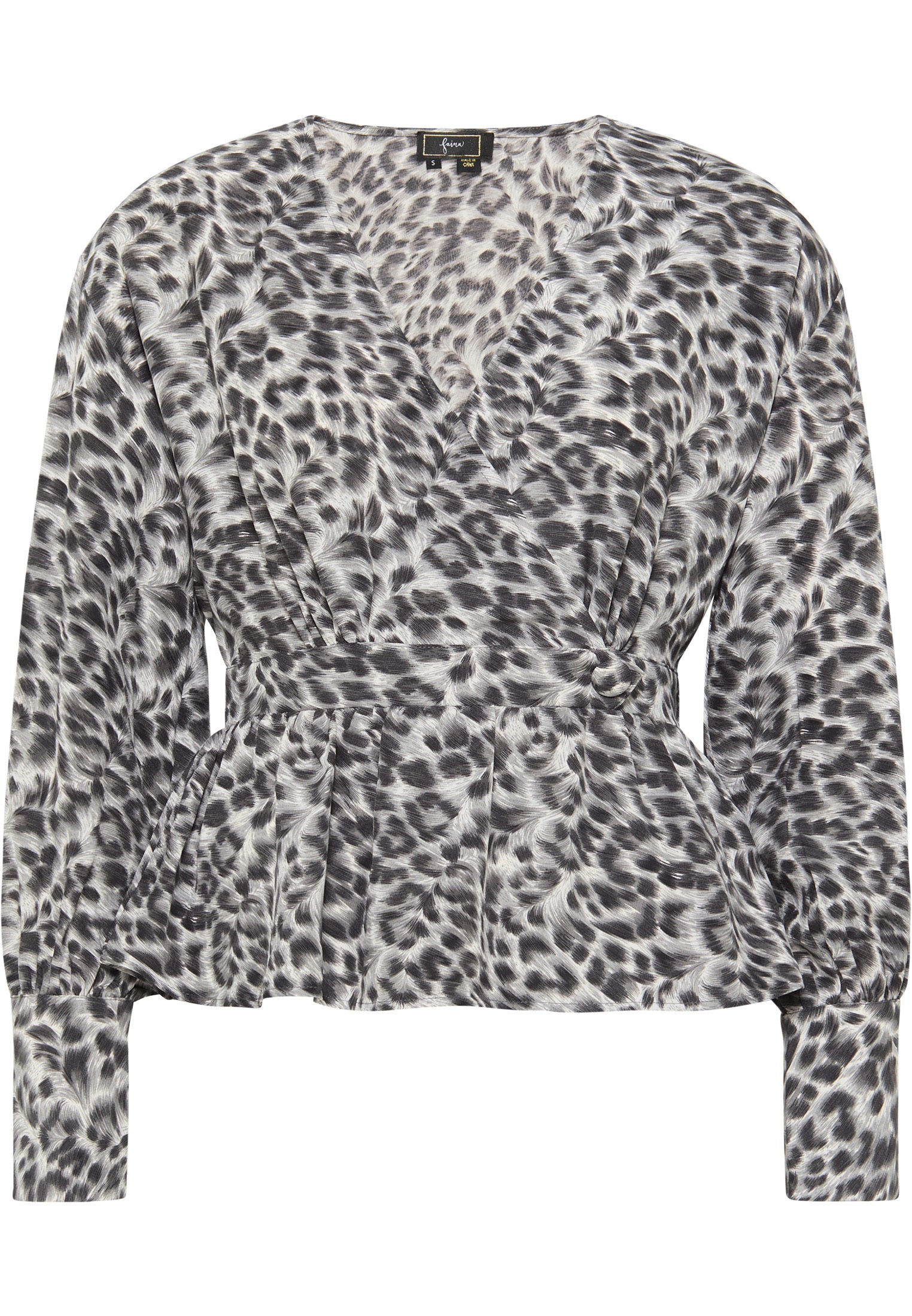 faina Bluzka dla Kobiety