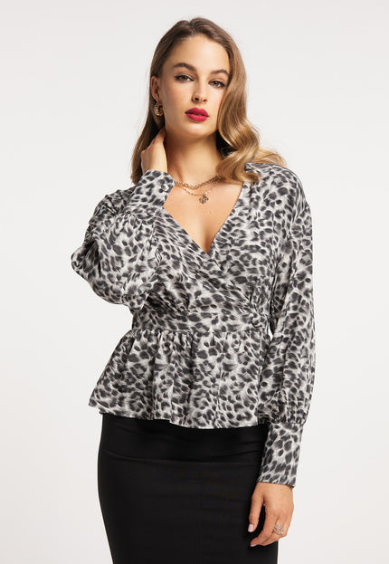 faina Women's Blouse