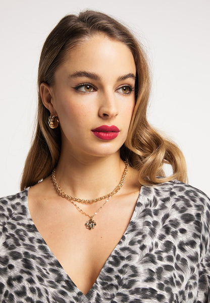 faina Bluzka dla Kobiety