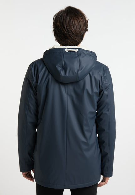 Icebound Men's Rain Jacket