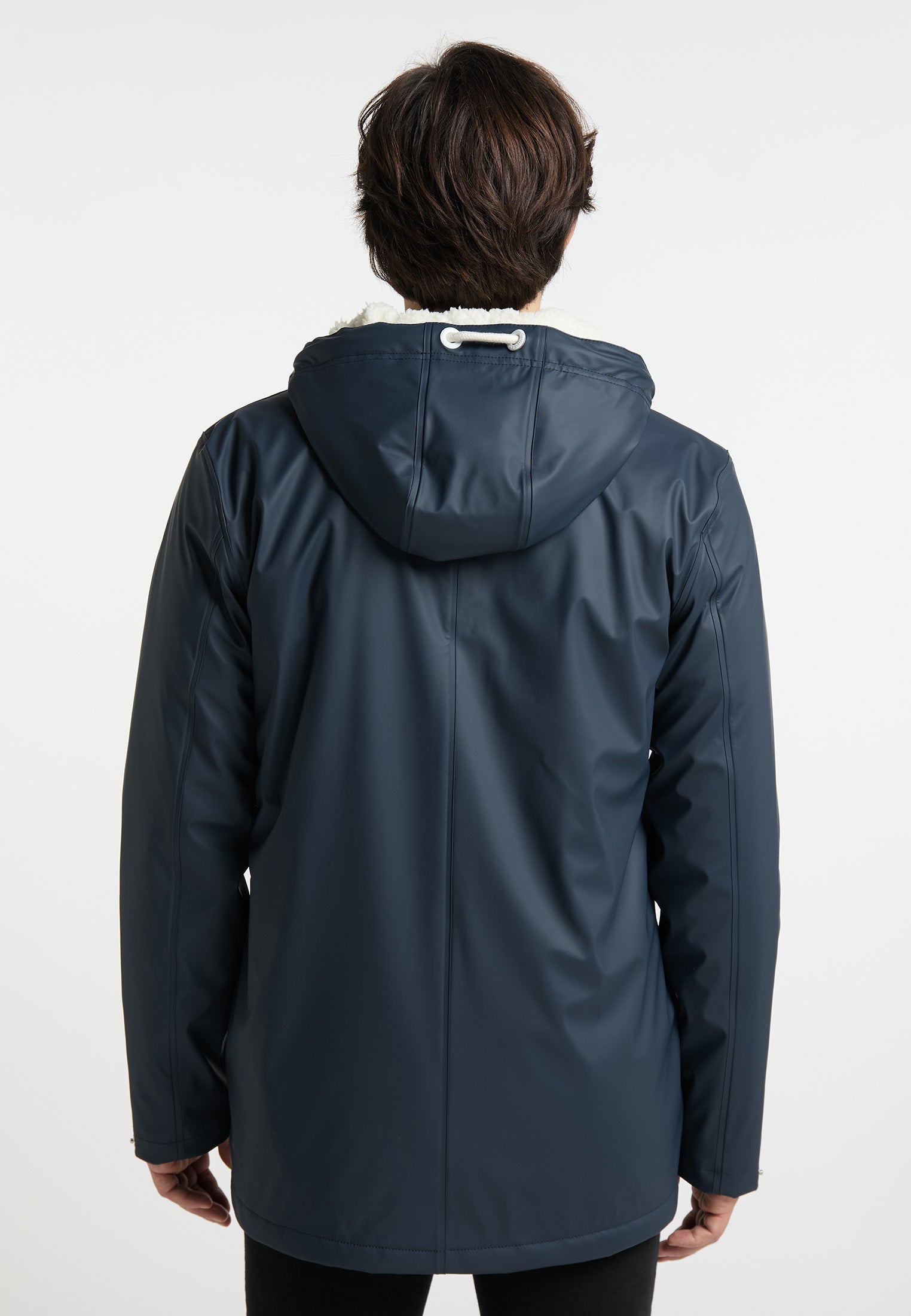 Icebound Men's Rain Jacket