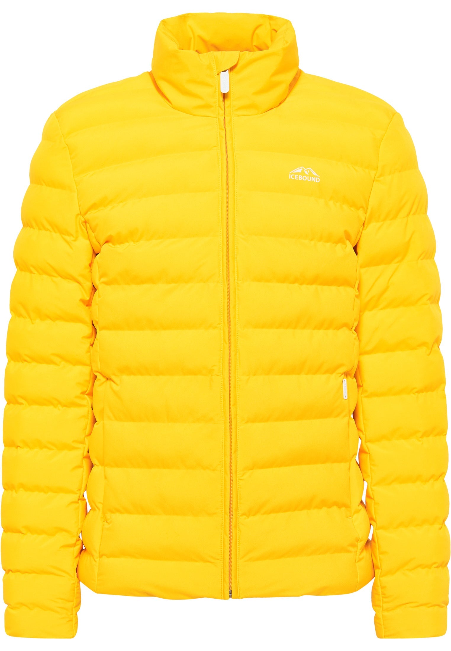 Icebound Men's Padded Winter Jacket