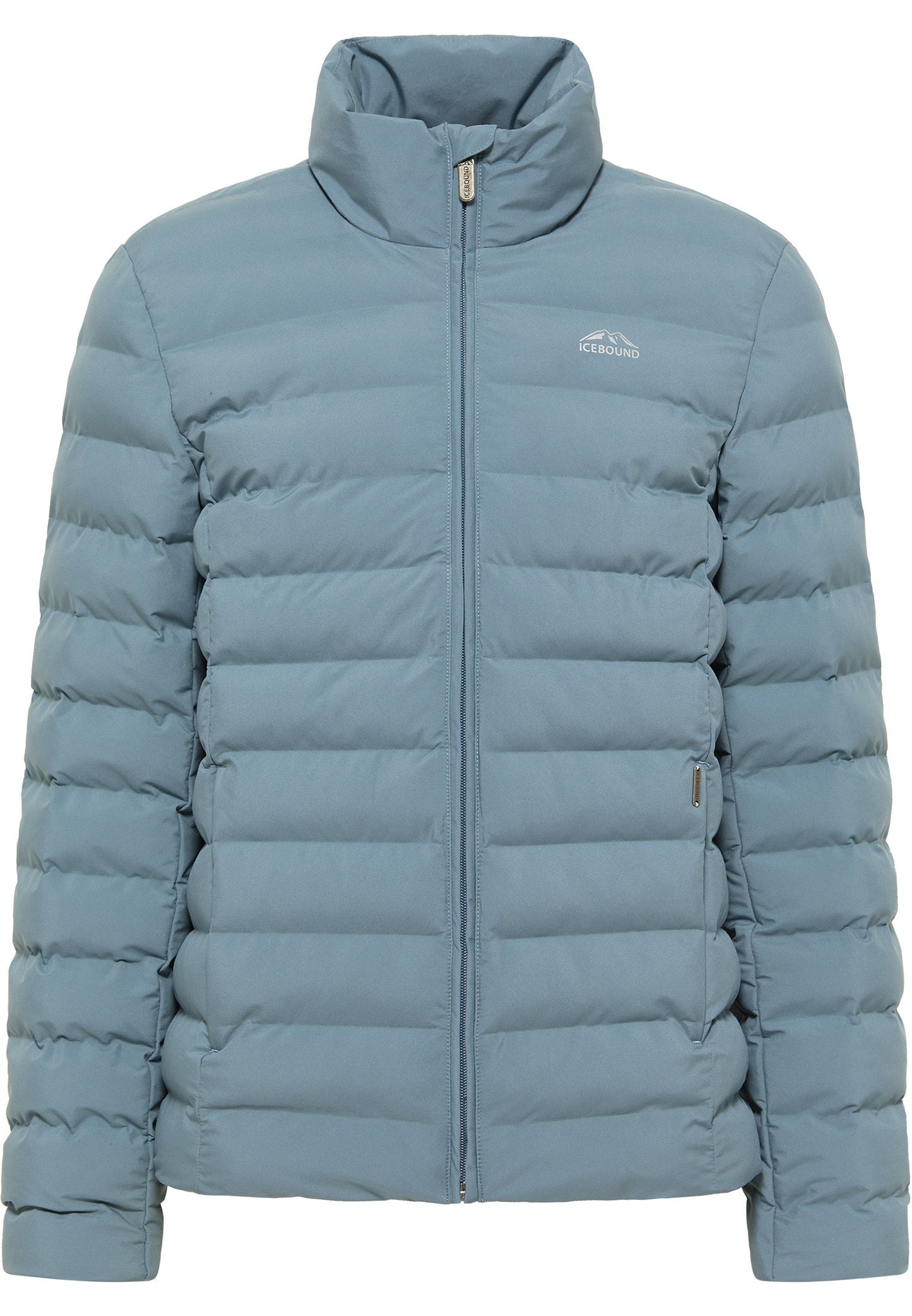 Icebound Men's Padded Winter Jacket