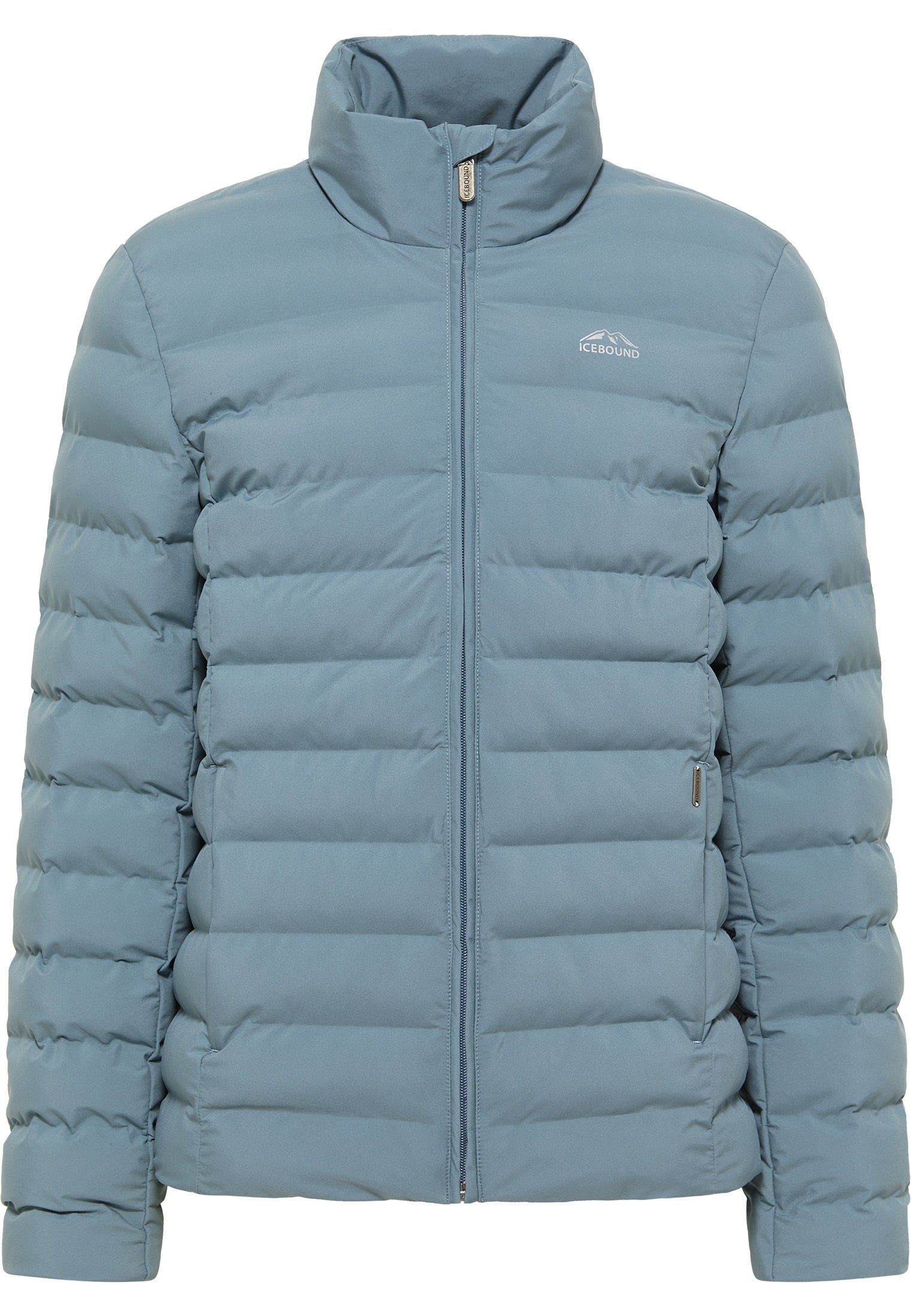 Icebound Men's Padded Winter Jacket