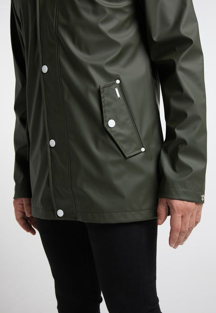 Icebound Men's Rain Jacket