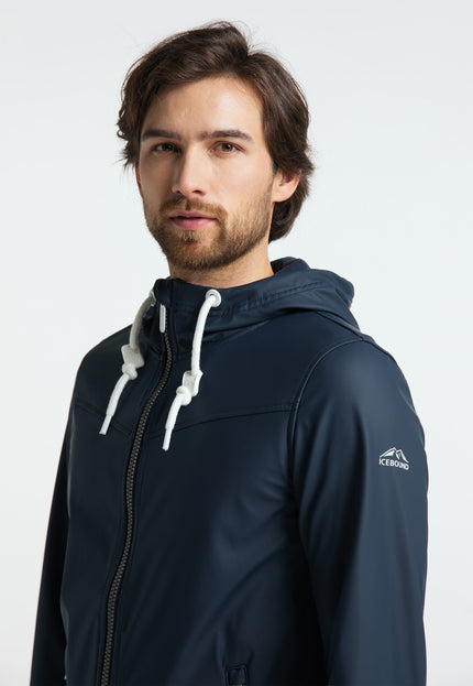 Icebound Men's Transitional Jacket