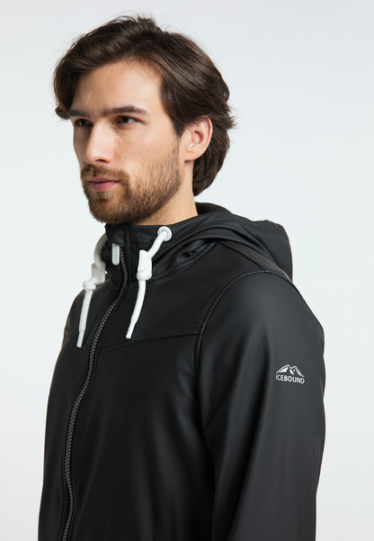 Icebound Men's Transitional Jacket