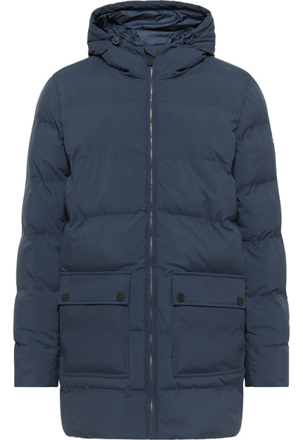 Icebound Men's Winter Parka