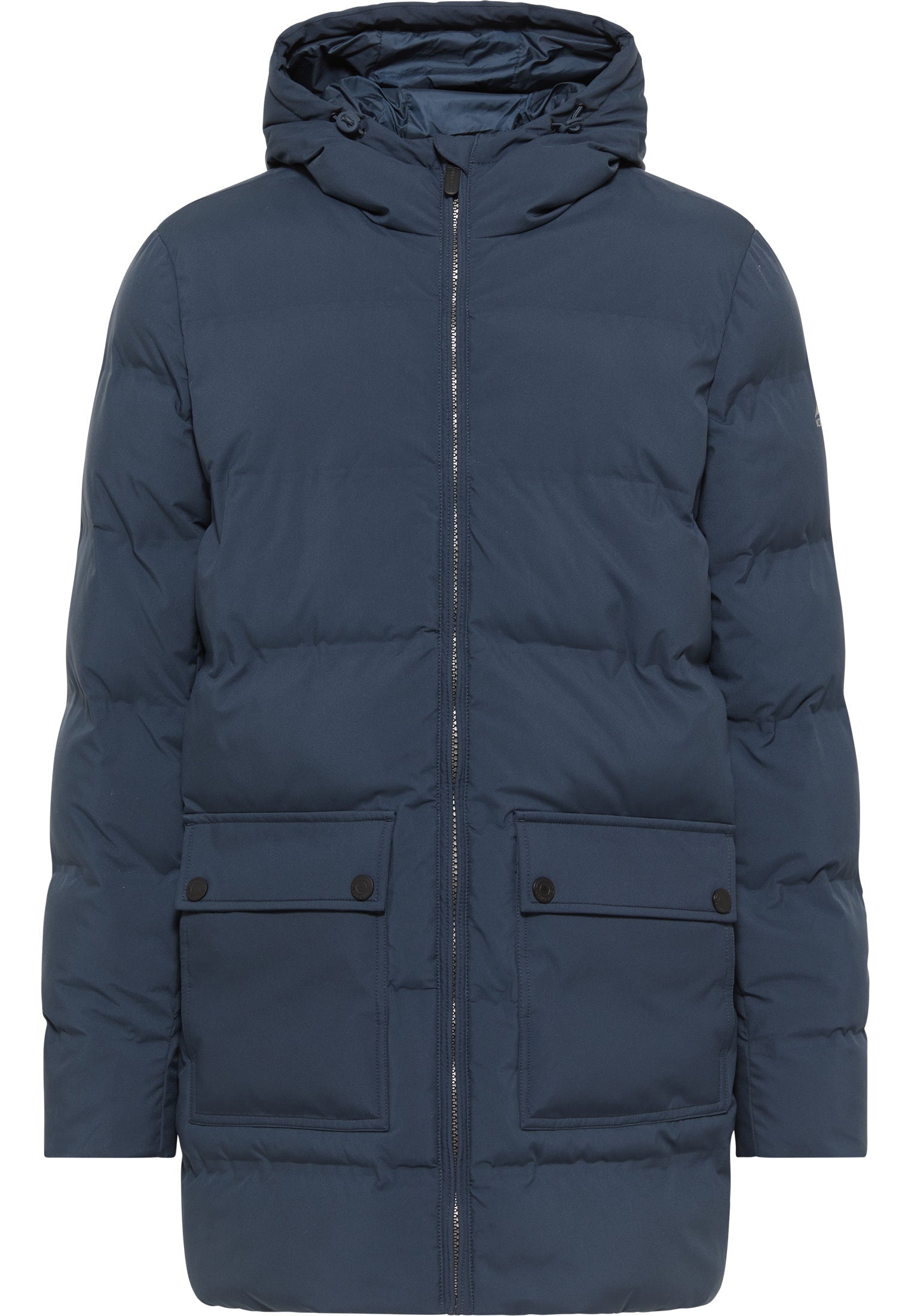 Icebound Men's Winter Parka