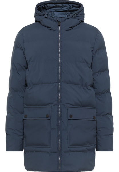 Icebound Men's Winter Parka