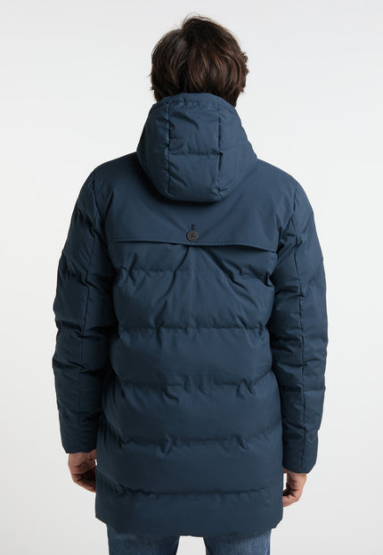 Icebound Men's Winter Parka