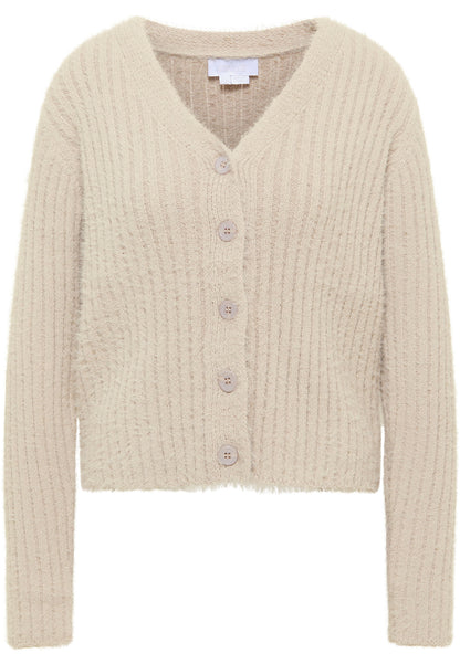 usha WHITE LABEL Women's Cardigan