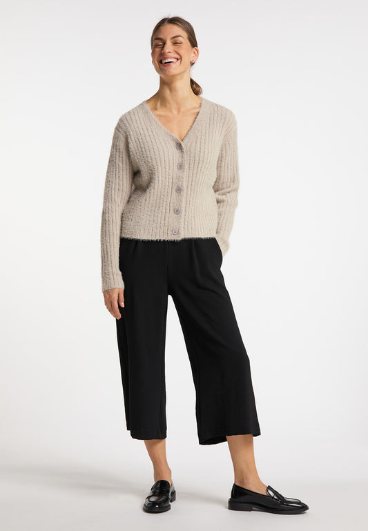 usha WHITE LABEL Women's Cardigan