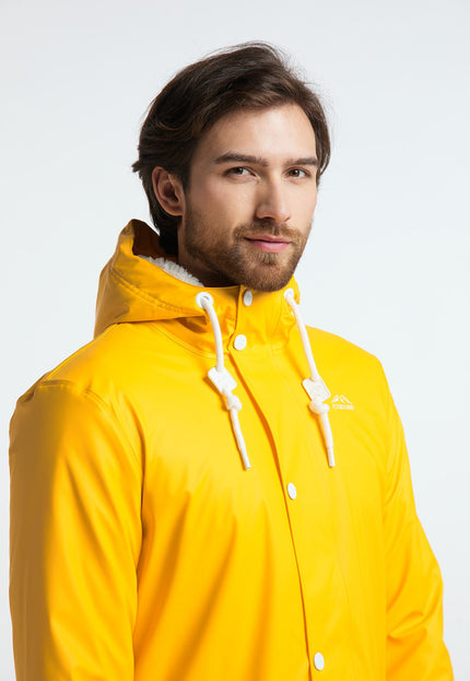 Icebound Men's Rain Jacket