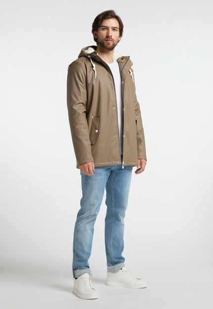 Icebound Men's Rain Jacket