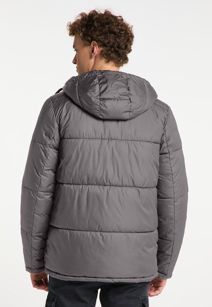 Mo Men's Winter Anorak