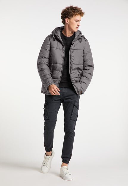 Mo Men's Winter Anorak