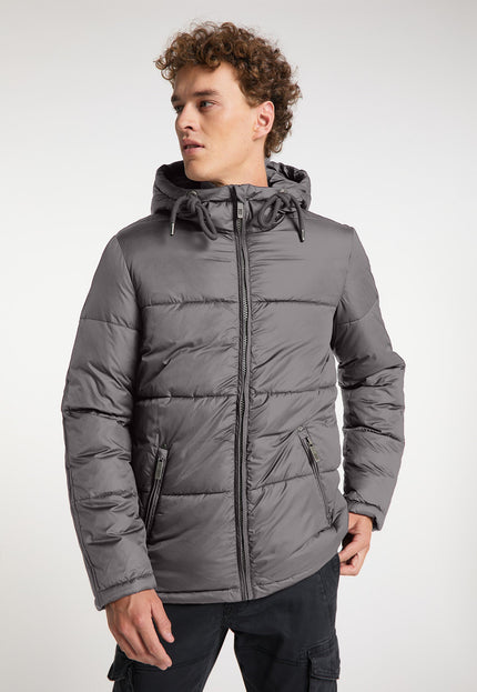 Mo Men's Winter Anorak