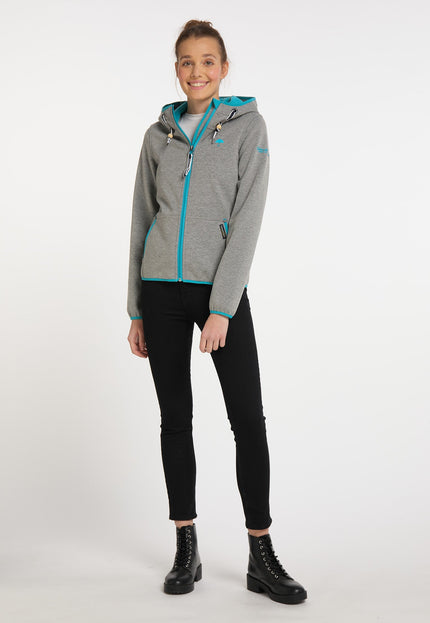 Schmuddelwedda Women's Functional Jacket