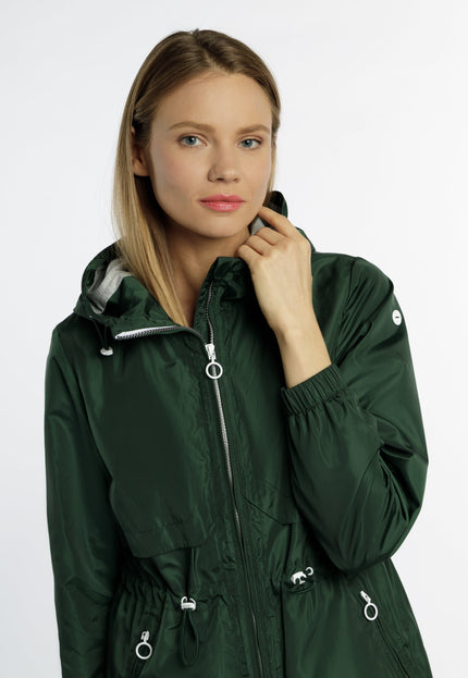 Dreimaster maritim Women's Transitional Jacket