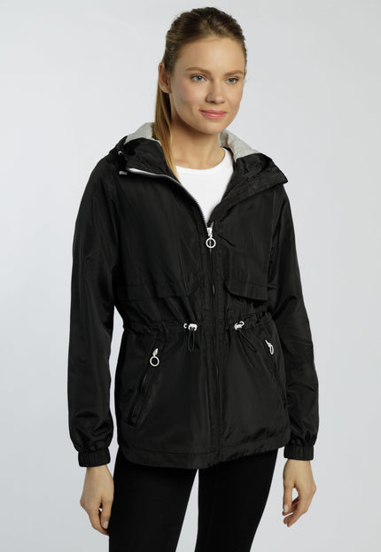 Dreimaster maritim Women's Transitional Jacket