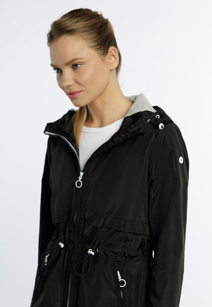 Dreimaster maritim Women's Transitional Jacket