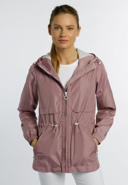 Dreimaster maritim Women's Transitional Jacket