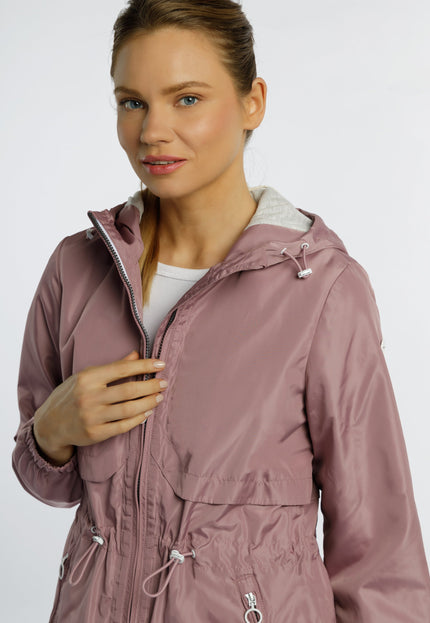 Dreimaster maritim Women's Transitional Jacket