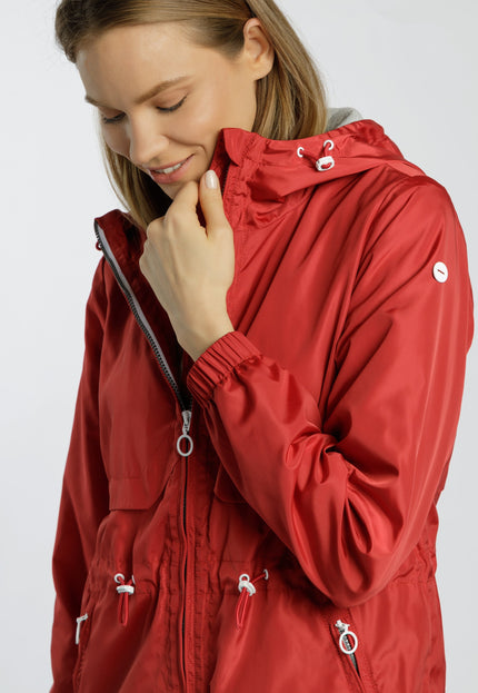 Dreimaster maritim Women's Transitional Jacket