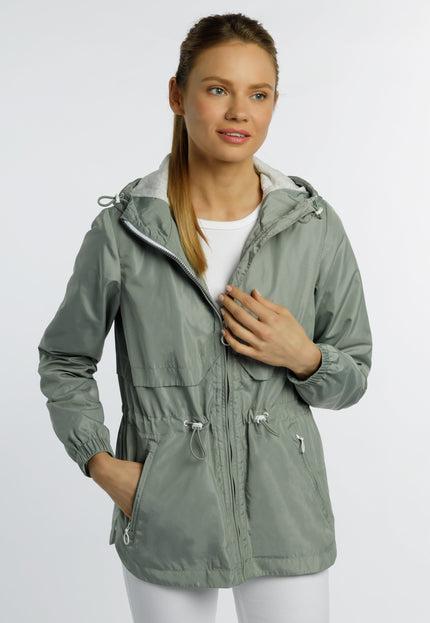 Dreimaster maritim Women's Transitional Jacket