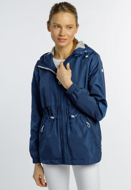 Dreimaster maritim Women's Transitional Jacket