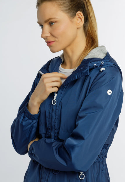 Dreimaster maritim Women's Transitional Jacket