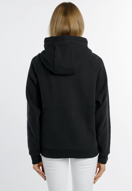 DreiMaster Maritim Damen Zip-Up Hoodie